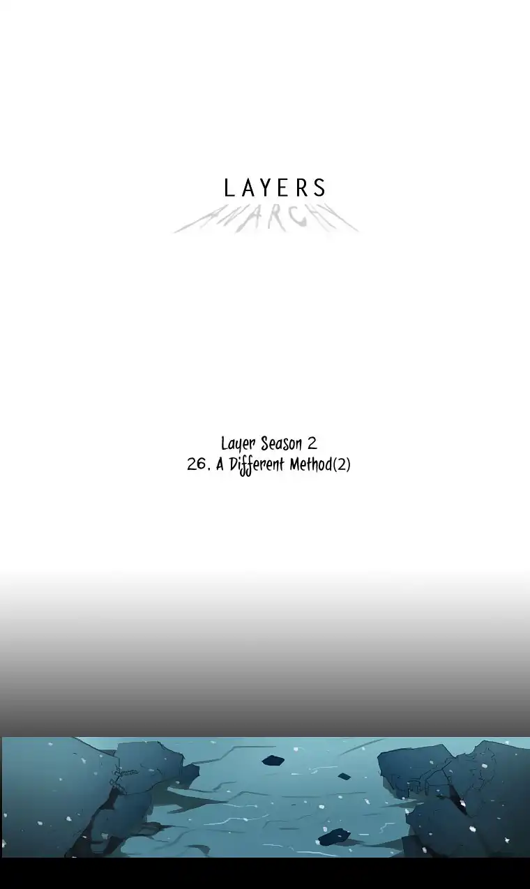 Layers Anarchy Chapter 26 2